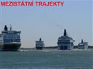 NEJPOU��VAN�J�� TRAJEKTY DO SKANDIN�VIE