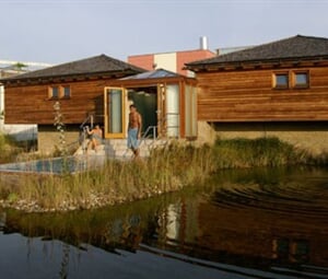 relaxační víkend - Relax na MAX - Laa-an-der-Thaya0003