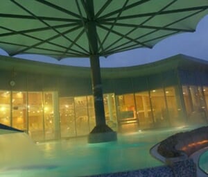 relaxační víkend - Relax na MAX - Laa-an-der-Thaya0004