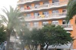 Malgrat de Mar - Hotel Europa**