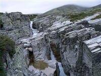 Rondane