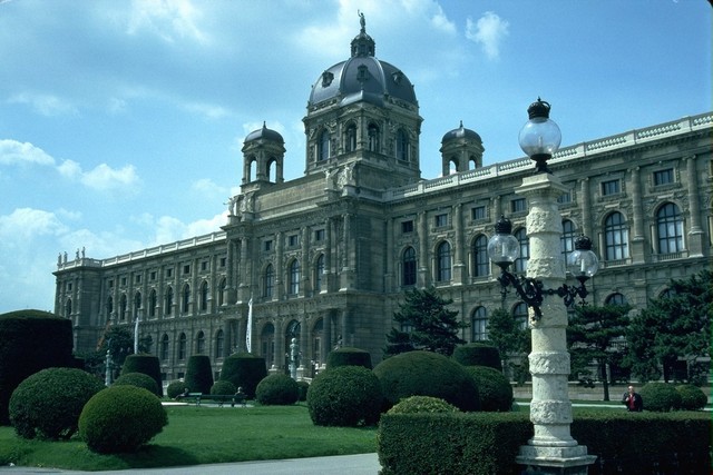poznávací zájezd Vídeň Budapešť 0001