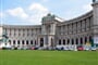 poznávací zájezd Vídeň Budapešť 0005