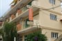 Pelopones - Tolo - LET Brno - hotel ELECTRA