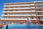 Malgrat de Mar - hotel Sorra Daurada*** - bus