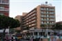 Malgrat de Mar - hotel Reymar Playa*** - bus