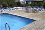 Blanes - hotel Boix Mar***