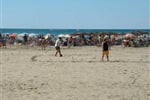 Oropesa - pláž1