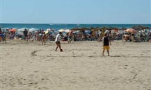 Oropesa - pláž1