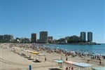Oropesa - pláž2