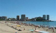Oropesa - pláž2