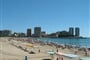 Oropesa - pláž2