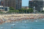 Oropesa - pláž3