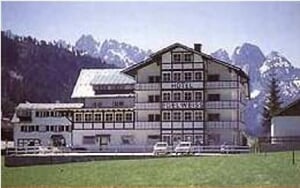Dachstein West - Gosau - apartmánový dům EDELWEISS - pohoda v Alpách