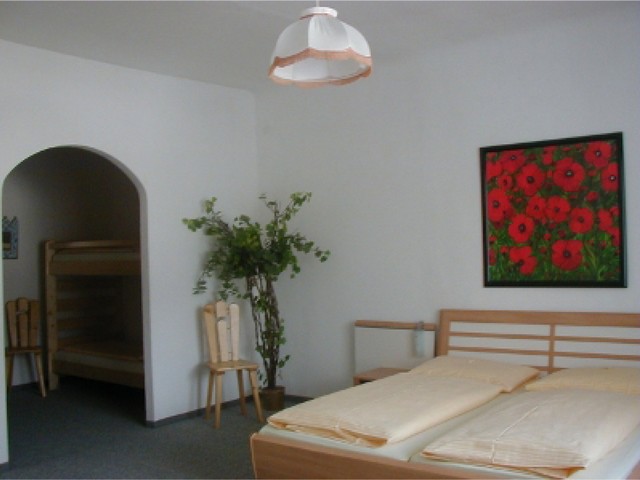 Lyžování Rakousko 2009 Moelltalský ledovec 0001