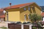 Kvarner a Přímoří - Ostrov Krk - Apartmány Šilo *** No Name