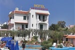 Ostrov Ischia - Forio - Hotel TERME PROVIDENCE **** - Forio