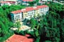 Kvarner a Přímoří - Ostrov Rab - Grand Hotel IMPERIAL **** Rab