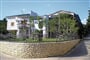 Severní Dalmácie - Posedarje - Apartpenzion ADRIAHAUS***