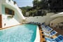 Kampánie - Minori - Hotel VILLA ROMANA **** - Minori