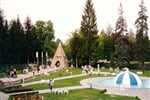Foto - Maďarské termály Eger