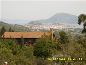 Elba - Villaggio Ortano Mare ****