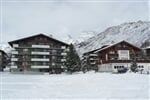 Foto - Saas-Fee - Rezidence Sarazena, Everest, Kontiki ***