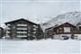 Foto - Saas-Fee - Rezidence Sarazena, Everest, Kontiki ***