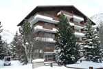 Foto - Saas-Fee - Rezidence Sarazena, Everest, Kontiki ***