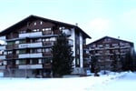 Foto - Saas-Fee - Rezidence Sarazena, Everest, Kontiki ***