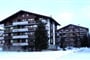 Foto - Saas-Fee - Rezidence Sarazena, Everest, Kontiki ***
