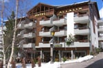 Foto - Saas-Fee - Hotel Allalin ****