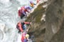  Salzach - Canyoning v Kitzlochklamm
