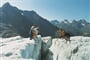 Foto - Pitztal - Alpenrose - rodinné pobyty v Alpách