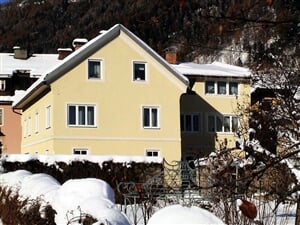 Mölltal - Apartmány Obervellach