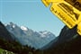  Pitztal léto - Alpenrose - léto v Alpách