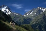 Les 2 Alpes  - Ráj MTB v Les 2 Alpes
