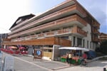 Alpe d Huez - Rezidence