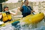 Foto - Vltava - 5 denní z Vyššího Brodu do Boršova