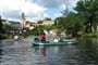 Foto - Vltava - 5 denní z Vyššího Brodu do Boršova