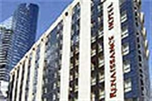 Paříž - Hotel RENAISSANCE LA DEFENSE ****, letecké eurovíkendy