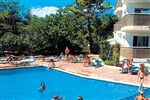Foto - Santa Susana - Hotel Los Pinos ***
