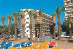 Foto - Santa Susana - Hotel Los Pinos ***