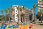 Santa Susana - Hotel Los Pinos ***