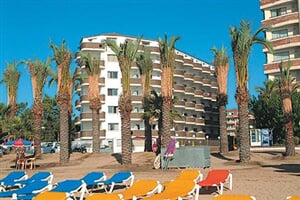 Santa Susana - Hotel Los Pinos ***