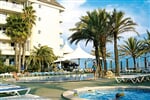 Foto - Santa Susana - Hotel Caprici ***+