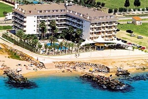 Santa Susana - Hotel Caprici ***+
