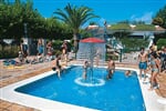 Foto - Blanes - Kemp La Masia **