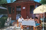 Foto - Blanes - Kemp La Masia **