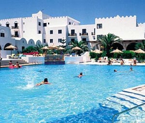 Foto - Psalidi - Hotel Oceanis Beach & Spa Resort